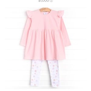 12 month birthday set!